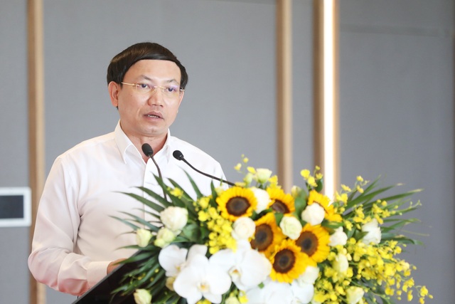Quảng Ninh phải khơi thông các “điểm nghẽn” để thúc đẩy phát triển - 2 Quảng Ninh phải khơi thông các “điểm nghẽn” để thúc đẩy phát triển - 2