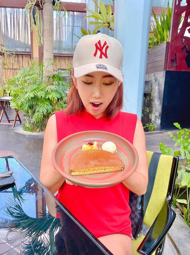 Lan Khuê, Phương Mai khoe con trai kháu khỉnh - 14 Lan Khuê, Phương Mai khoe con trai kháu khỉnh - 14