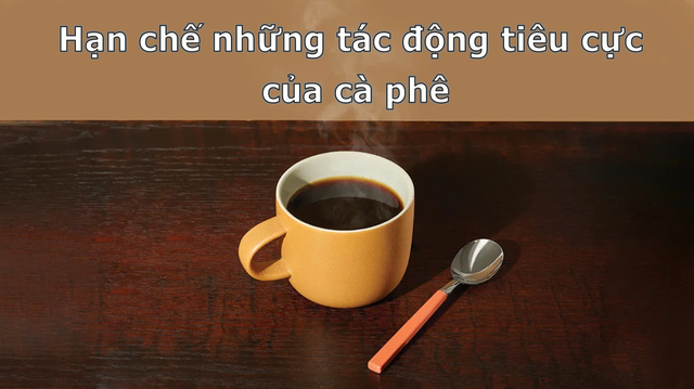 Đâu là thời điểm tối ưu trong ngày để uống cà phê? - 3 Đâu là thời điểm tối ưu trong ngày để uống cà phê? - 3