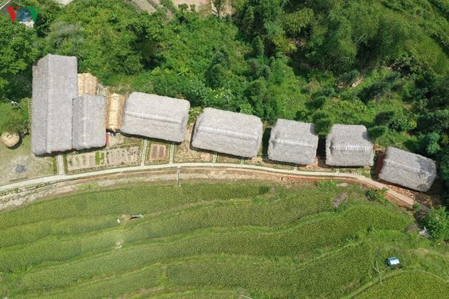 Chàng trai Dao khởi nghiệp từ mô hình du lịch homestay - 4 Chàng trai Dao khởi nghiệp từ mô hình du lịch homestay - 4