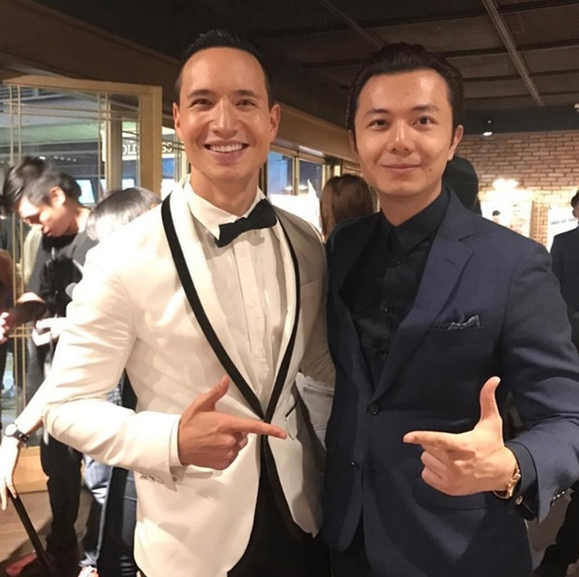 Á hậu Thúy Vân đã đăng ký kết hôn với doanh nhân hơn 10 tuổi - 7 Á hậu Thúy Vân đã đăng ký kết hôn với doanh nhân hơn 10 tuổi - 7