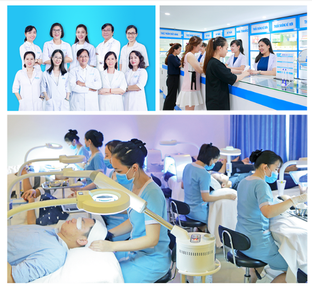 O₂ SKIN nỗ lực mang lại làn da sạch mụn và sự tự tin cho các bạn trẻ. - 2 O₂ SKIN nỗ lực mang lại làn da sạch mụn và sự tự tin cho các bạn trẻ. - 2
