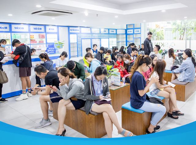 O₂ SKIN nỗ lực mang lại làn da sạch mụn và sự tự tin cho các bạn trẻ. - 3 O₂ SKIN nỗ lực mang lại làn da sạch mụn và sự tự tin cho các bạn trẻ. - 3