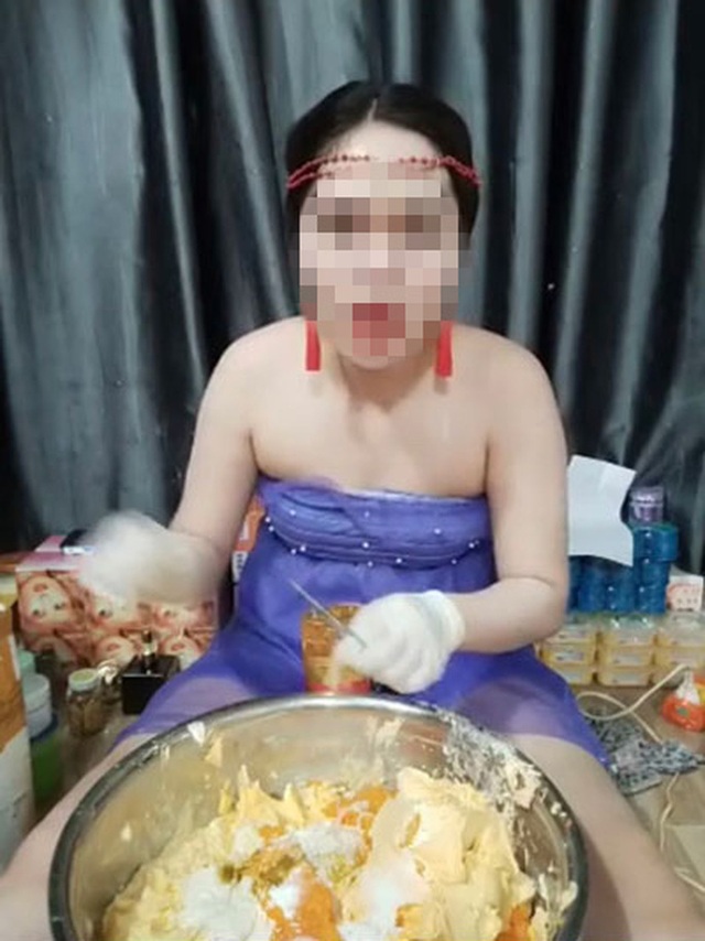 Sự thật đáng sợ trong thế giới kem trộn - 1 Sự thật đáng sợ trong thế giới kem trộn - 1