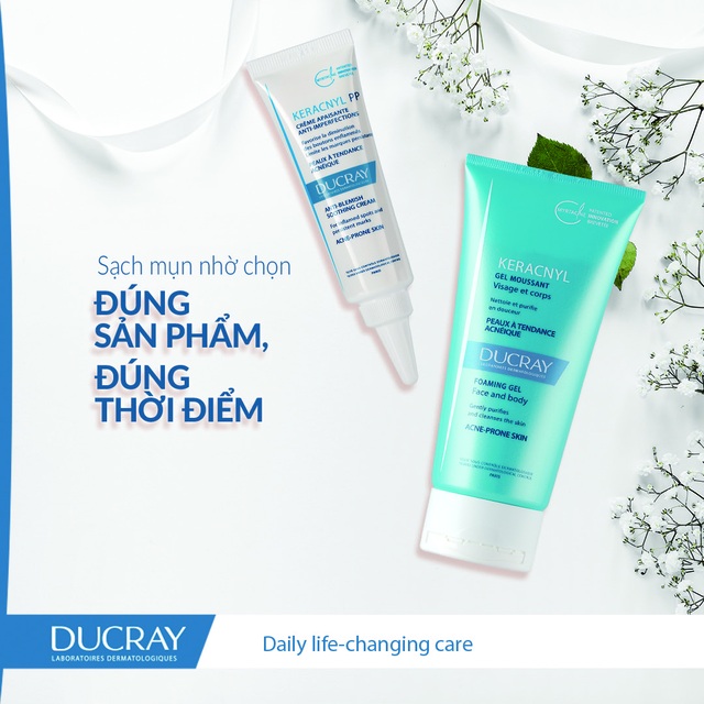 Cùng con “đánh bay” mụn trứng cá: 4 vấn đề mà phụ huynh cần lưu tâm! - 4 Cùng con “đánh bay” mụn trứng cá: 4 vấn đề mà phụ huynh cần lưu tâm! - 4