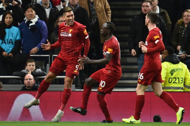 Những kỷ lục chờ Liverpool hoàn thành ở mùa giải 2019/20 - 2