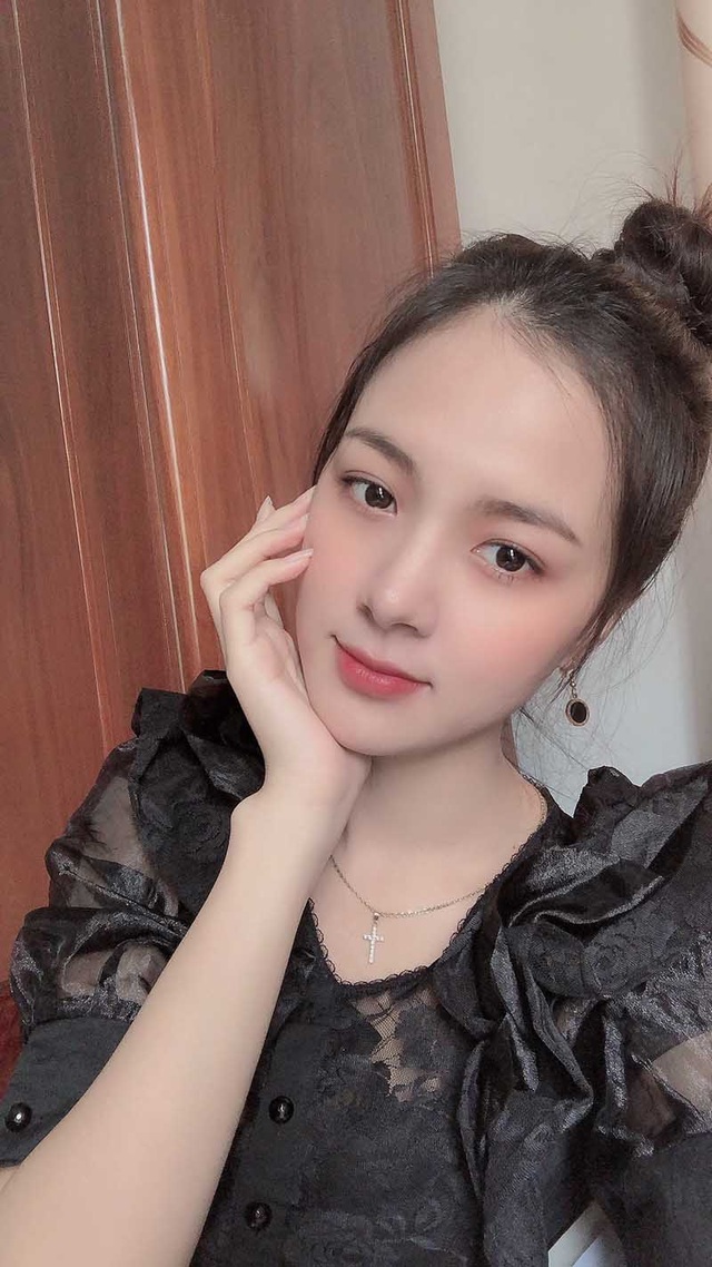 Nữ sinh 10X có nét đẹp giống diễn viên Thái Lan phim Friend zone - 10 Nữ sinh 10X có nét đẹp giống diễn viên Thái Lan phim Friend zone - 10