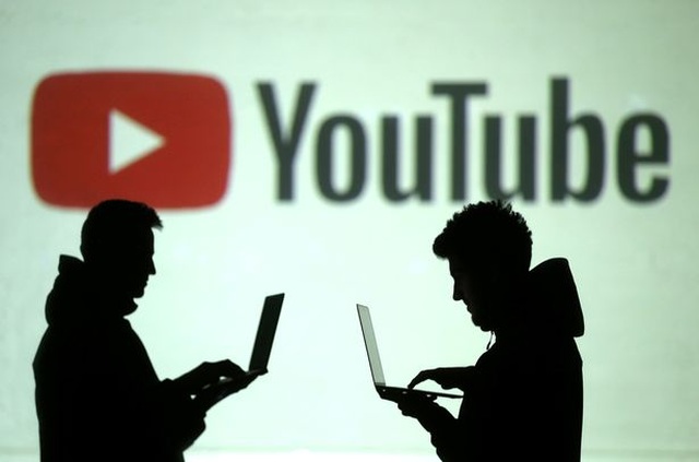 Xem người trong cuộc nói về thu nhập “khủng” từ Youtube - 2 Xem người trong cuộc nói về thu nhập “khủng” từ Youtube - 2