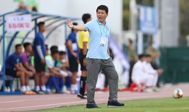 Sài Gòn FC phản ứng cách tổ chức V-League 2020 - 1