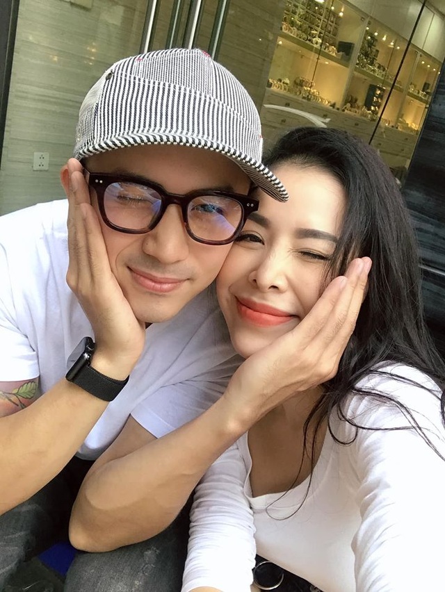 Anh Vũ “Về nhà đi con” kỷ niệm 2 năm yêu bạn gái xinh đẹp nóng bỏng - 3 Anh Vũ “Về nhà đi con” kỷ niệm 2 năm yêu bạn gái xinh đẹp nóng bỏng - 3