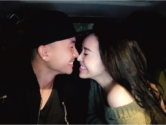 Anh Vũ “Về nhà đi con” kỷ niệm 2 năm yêu bạn gái xinh đẹp nóng bỏng - 6 Anh Vũ “Về nhà đi con” kỷ niệm 2 năm yêu bạn gái xinh đẹp nóng bỏng - 6
