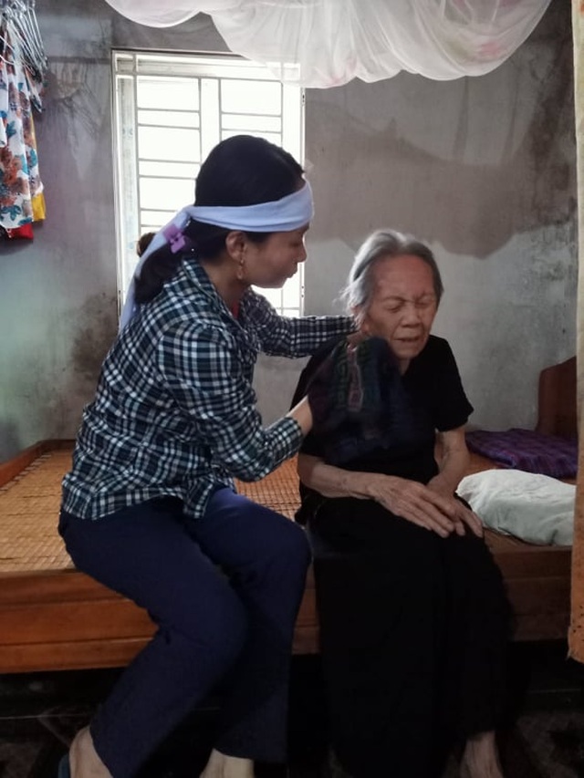 Cám cảnh thầy giáo yêu nghề qua đời để lại gia đình vô cùng khốn khó - 3 Cám cảnh thầy giáo yêu nghề qua đời để lại gia đình vô cùng khốn khó - 3