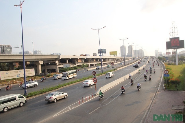 TPHCM điều chỉnh quy hoạch 3 khu vực thuộc khu đô thị sáng tạo - 2 TPHCM điều chỉnh quy hoạch 3 khu vực thuộc khu đô thị sáng tạo - 2