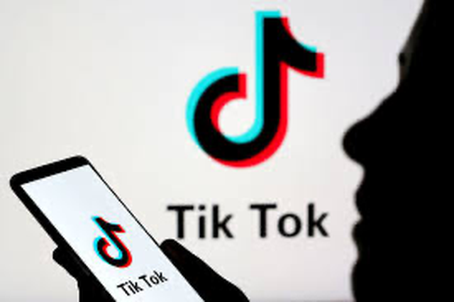 Vượt mặt YouTube, Tiktok thành ứng dụng có doanh thu cao nhất thế giới
