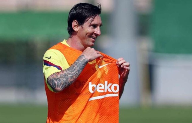 Messi: “Tôi từng muốn ra đi nhưng không có đội bóng nào hỏi mua” - Ảnh minh hoạ 2