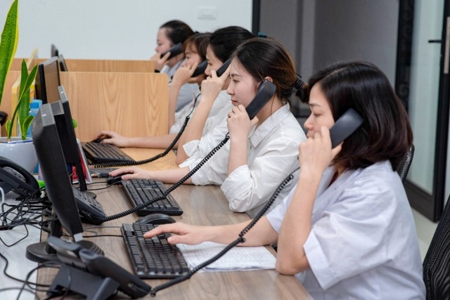 Nhà thuốc Phương Chính - “Ngọn gió” tiên phong trong việc hiện đại hóa nhà thuốc truyền thống - 3 Nhà thuốc Phương Chính - “Ngọn gió” tiên phong trong việc hiện đại hóa nhà thuốc truyền thống - 3