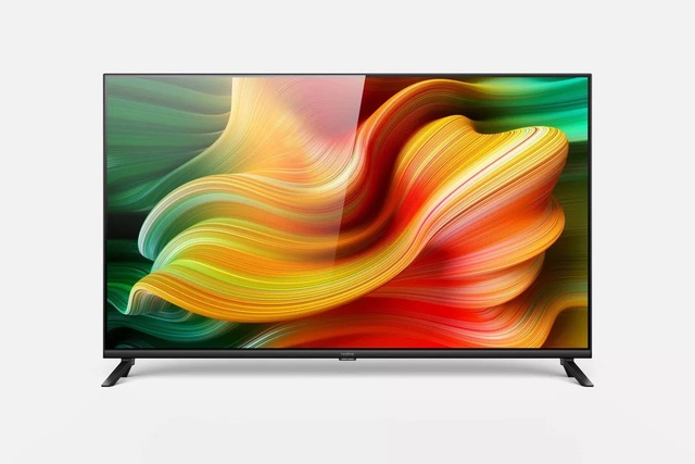 Realme bất ngờ ra mắt smartwatch và smartTV đầu tiên của hãng - 2 Realme bất ngờ ra mắt smartwatch và smartTV đầu tiên của hãng - 2