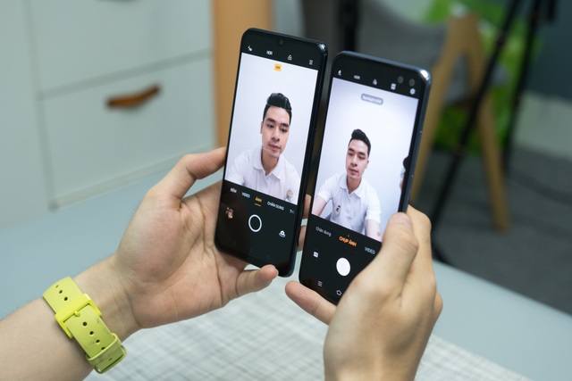 vivo V19 đọ sức OPPO Reno3 phân khúc dưới 9 triệu đồng - 4 vivo V19 đọ sức OPPO Reno3 phân khúc dưới 9 triệu đồng - 4