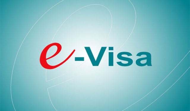 80 quốc gia được Việt Nam cấp thị thực điện tử - 1