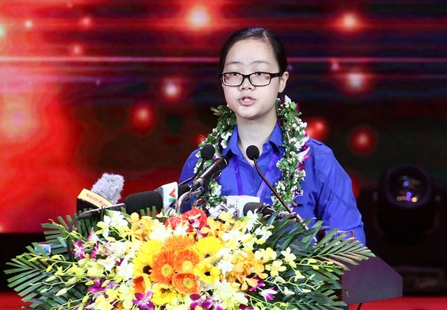 Đại hội Thanh niên tiên tiến làm theo lời Bác lần thứ VI sắp diễn ra - 2 Đại hội Thanh niên tiên tiến làm theo lời Bác lần thứ VI sắp diễn ra - 2