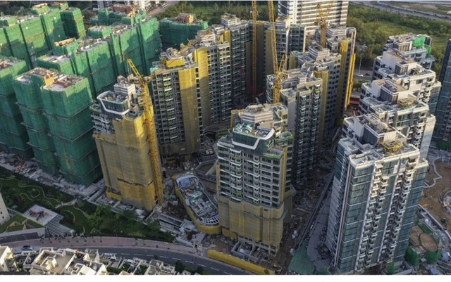 Bất động sản Hồng Kông khủng hoảng, nhà đầu tư mất trắng 1,5 triệu USD - 2 Bất động sản Hồng Kông khủng hoảng, nhà đầu tư mất trắng 1,5 triệu USD - 2