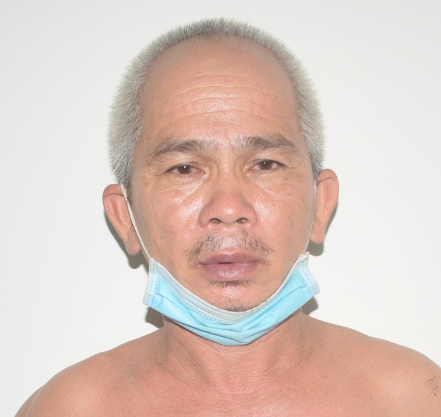 Giết người chỉ vì bụi cây tầm vông - 1 Giết người chỉ vì bụi cây tầm vông - 1
