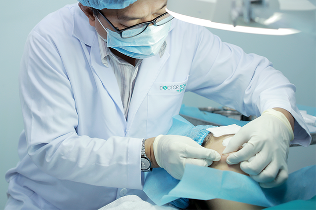 Doctor Scar - Tiên phong áp dụng công nghệ bóc tách sẹo tại việt nam - 2 Doctor Scar - Tiên phong áp dụng công nghệ bóc tách sẹo tại việt nam - 2