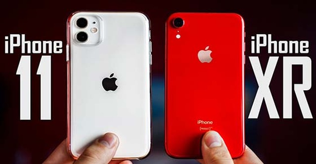 iPhone 11 soán ngôi iPhone XR, thành smartphone được yêu thích nhất - Ảnh minh hoạ 2