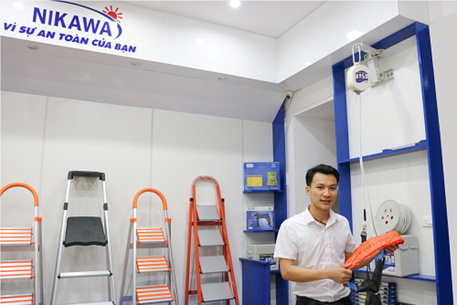 Nikawa tung khuyến mại lớn chưa từng có dịp hè 2020 - 2 Nikawa tung khuyến mại lớn chưa từng có dịp hè 2020 - 2