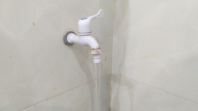 Đà Nẵng miễn tiền nước sinh hoạt cho hộ nghèo trong thời gian dịch Covid-19 - 1 Đà Nẵng miễn tiền nước sinh hoạt cho hộ nghèo trong thời gian dịch Covid-19 - 1