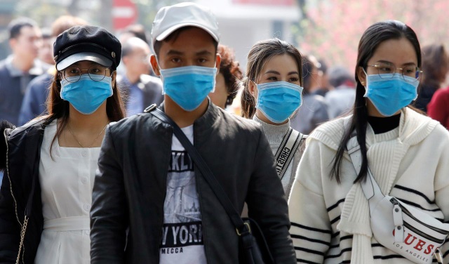 Báo Nhật: Không có người chết vì Covid-19, Việt Nam làm thế giới kinh ngạc
