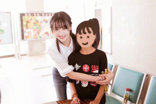 Trịnh Sảng: Nữ thần thanh xuân với ba mối tình “ồn ào” - 2 Trịnh Sảng: Nữ thần thanh xuân với ba mối tình “ồn ào” - 2