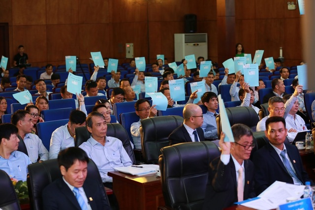 Trọng tâm của BSR trong năm 2020: Tái cấu trúc, niêm yết và vượt bão kép - 3 Trọng tâm của BSR trong năm 2020: Tái cấu trúc, niêm yết và vượt bão kép - 3