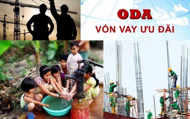 Chính phủ “cấm” sử dụng vốn vay ODA để mua sắm ô tô - 1