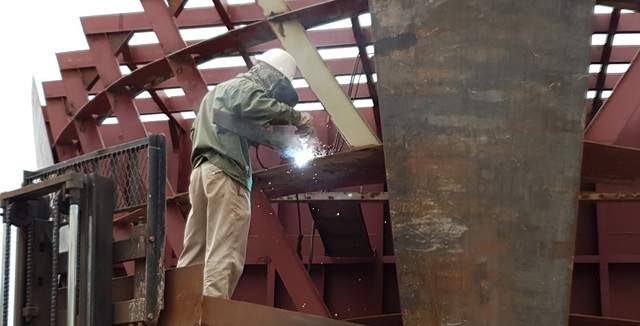 Chật vật tuyển sinh cao đẳng nhóm ngành công nghệ, kỹ thuật - 1 Chật vật tuyển sinh cao đẳng nhóm ngành công nghệ, kỹ thuật - 1