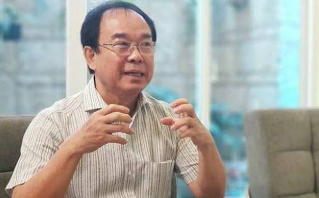 Điều tra lại vụ cựu Phó Chủ tịch UBND TPHCM Nguyễn Thành Tài - 1