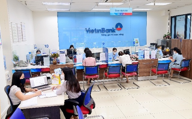 VietinBank là đối tác tin cậy, hàng đầu của các doanh nghiệp FDI - 2