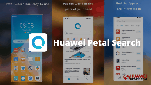 Huawei đã tìm ra giải pháp thay thế Google, YouTube - 3 Huawei đã tìm ra giải pháp thay thế Google, YouTube - 3