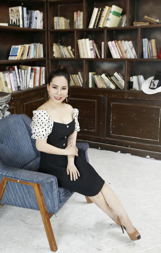 Người đẹp Kim Chi chia sẻ bí quyết làm đẹp - 1 Người đẹp Kim Chi chia sẻ bí quyết làm đẹp - 1