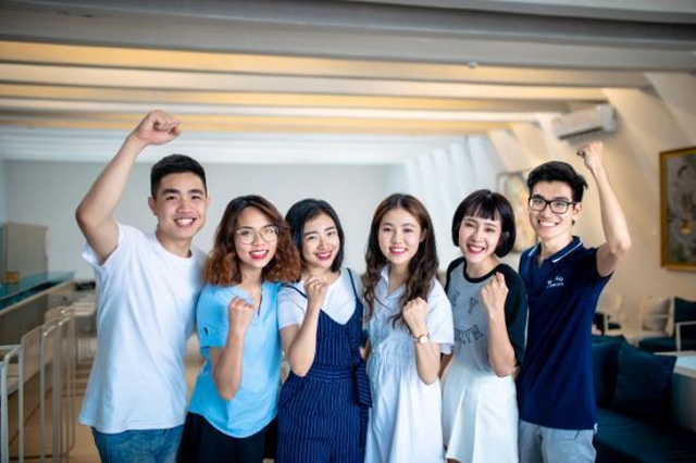 Trung tâm tiếng Anh Langmaster có tốt không? - 1 Trung tâm tiếng Anh Langmaster có tốt không? - 1