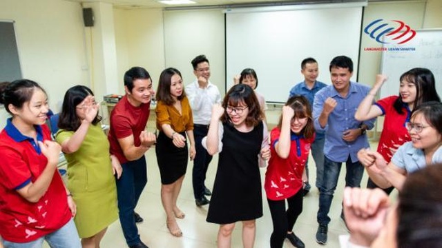 Trung tâm tiếng Anh Langmaster có tốt không? - 3 Trung tâm tiếng Anh Langmaster có tốt không? - 3