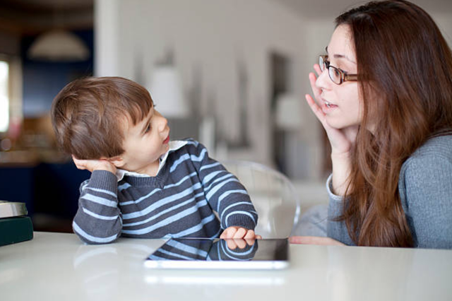 Thư gửi chàng trai độc lập đáng yêu của mẹ - 1 Thư gửi chàng trai độc lập đáng yêu của mẹ - 1
