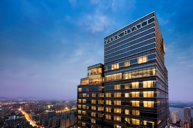 Sự bảo chứng thịnh vượng của Tập đoàn Hyatt với khách hàng - 1 Sự bảo chứng thịnh vượng của Tập đoàn Hyatt với khách hàng - 1