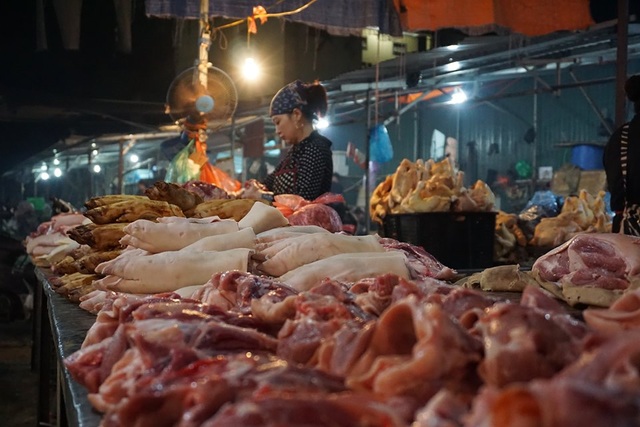 Việt Nam chính thức nhập khẩu lợn sống từ Thái Lan - 3