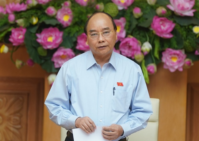 Thủ tướng: Cải cách tiền lương phải đi đôi với cải cách bộ máy - 1 Thủ tướng: Cải cách tiền lương phải đi đôi với cải cách bộ máy - 1
