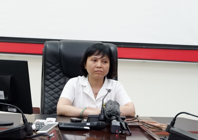 Nếu khống chế tốt Covid-19, dịch sốt xuất huyết sẽ không đáng ngại - 1 Nếu khống chế tốt Covid-19, dịch sốt xuất huyết sẽ không đáng ngại - 1