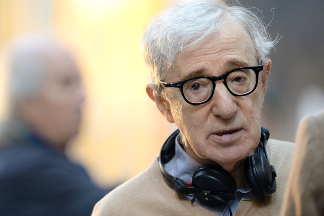 Đạo diễn tai tiếng Woody Allen chia sẻ quan điểm về việc bị chỉ trích - 1