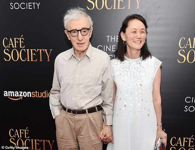 Đạo diễn tai tiếng Woody Allen chia sẻ quan điểm về việc bị chỉ trích - Ảnh minh hoạ 2