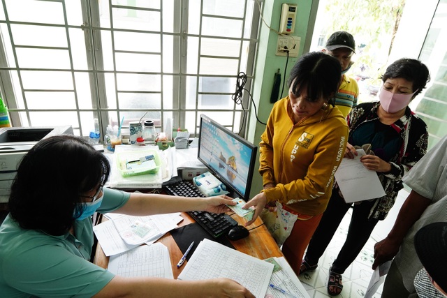 80.000 lao động tự do đã nhận tiền hỗ trợ từ gói an sinh 62.000 tỷ đồng - 6 80.000 lao động tự do đã nhận tiền hỗ trợ từ gói an sinh 62.000 tỷ đồng - 6