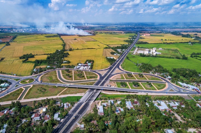 Tây Nam Bộ - thị trường vệ tinh tiềm năng 2020 - 1 Tây Nam Bộ - thị trường vệ tinh tiềm năng 2020 - 1